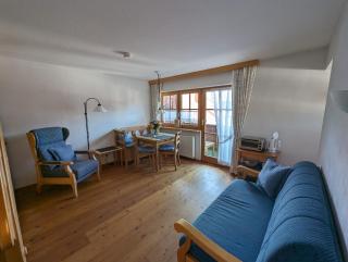 Wohnung Sonnenschein auf 2 Ebenen - Oberstdorf - 1