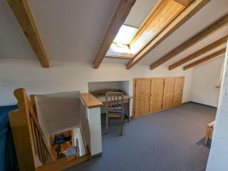 Wohnung Sonnenschein auf 2 Ebenen - Oberstdorf - 3