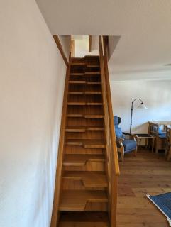 Wohnung Sonnenschein auf 2 Ebenen - 2