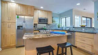 Golf Views, Private Deck, Smart TVs - Hilton Head Island - 8