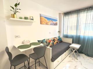 Apartamento estudio “The mirror” - Torrevieja - 4