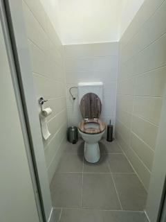 Konkoly Lovarda és Vendégház Lenti - 2