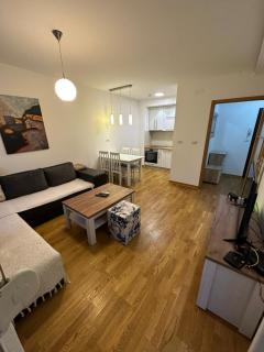 Emina apartment City kvart - Kruševac - 9