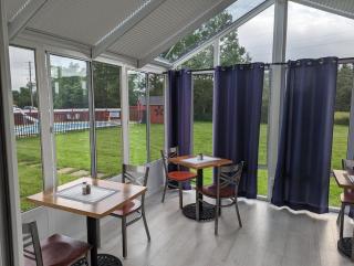 The Parrsboro Mansion Inn - Parrsboro - 4
