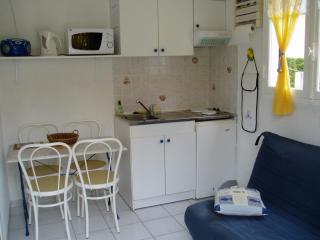 Petite villa calme à Arcachon - 2
