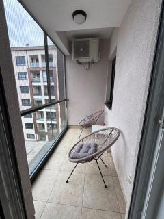 R-RESIDENCY Tower - Banja Luka - 2