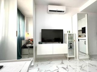 Apartamento estudio “The mirror” - 6
