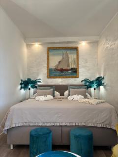 La Dolce Vita Apartments in the city center with private parking - Pula - 1