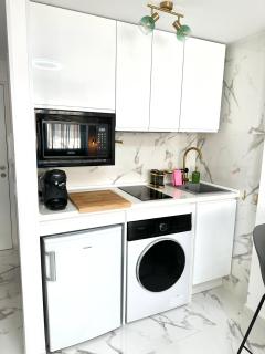Apartamento estudio “The mirror” - Torrevieja - 1