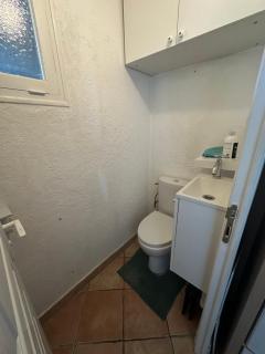 Superbe appartement T3 lumineux - Tolone - 8