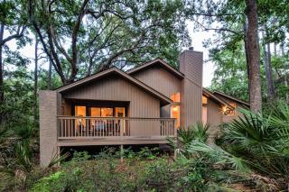 Open Deck , Grill, Smart TVs - Hilton Head Island - 0