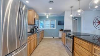 Open Deck , Grill, Smart TVs - Hilton Head Island - 8
