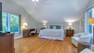 Open Deck , Grill, Smart TVs - Hilton Head Island - 7