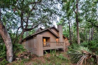 Open Deck , Grill, Smart TVs - Hilton Head Island - 2