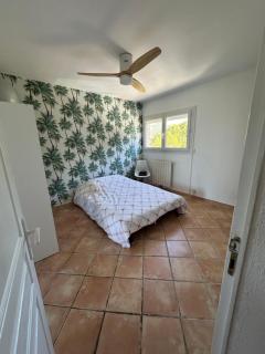 Superbe appartement T3 lumineux - Tolone - 4