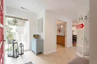 Open Deck , Grill, Smart TVs - Hilton Head Island - 1