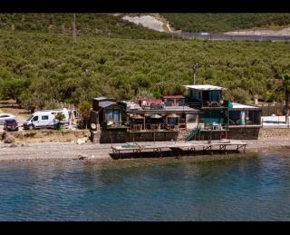 ADA TİNY HOUSE LOCA - Ayvacık - 9