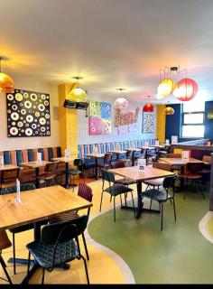 Modern & Blissful Beach Park Holiday Home in Dovercourt, Essex, - 3