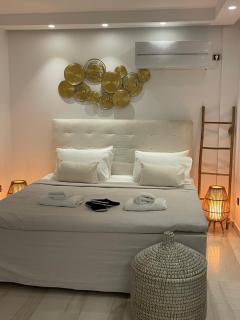 Kavouri Retreat, Only pines hide the sea - Athens - 7
