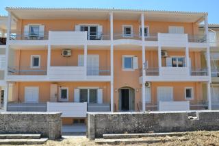 DiFO Urban Apartment - Lefkada - 1