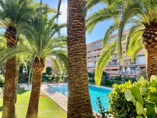 L'oasis de Vallauris, piscine, parking privé - Vallauris - 8