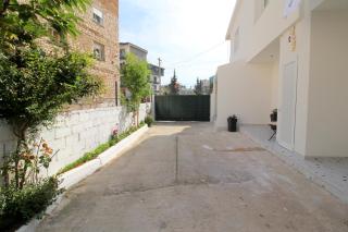 Helio's Apartments - Sarandë - 8