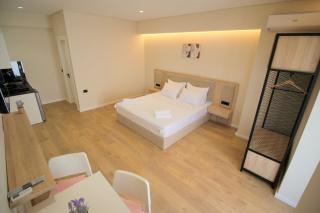 Helio's Apartments - Sarandë - 6