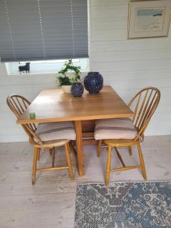 Helgas stuga i Jonstorp - Jonstorp - 2