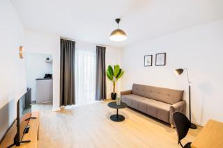 Glück Auf Appartements Herkulesstrasse Essen - Essen - 3
