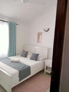 Shanzu 1 bedroom Bungalow - Mombassa - 9