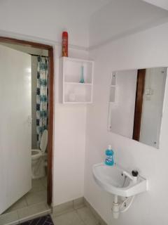 Shanzu 1 bedroom Bungalow - Mombassa - 8