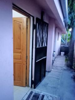 Shanzu 1 bedroom Bungalow - Mombassa - 7