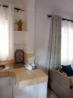 Shanzu 1 bedroom Bungalow - Mombassa - 6