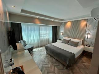 The Roomy Hotel Nişantaşı - Estambul - 5