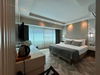 The Roomy Hotel Nişantaşı - Estambul - 0
