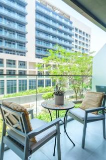 Emerald studio in Saadiyat Island - Abu Dhabi - 8