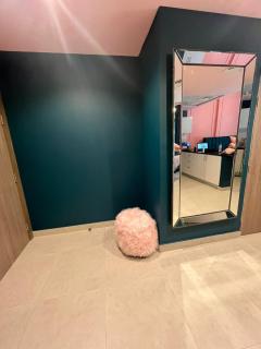 Emerald studio in Saadiyat Island - Abu Dhabi - 7