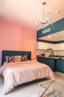 Emerald studio in Saadiyat Island - Abu Dhabi - 3
