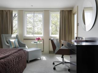 The Bristol Hotel - 2