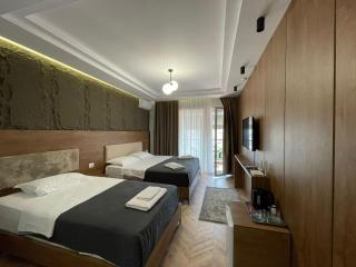 Your Apart Hotel - Tirana - 4