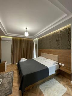 Your Apart Hotel - Tirana - 0