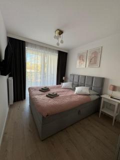 Baltic Grey Apartament Kołobrzeg - 7