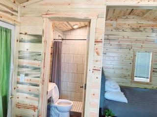 Lake Victoria Resort - 9