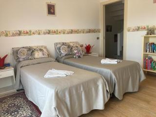 Casa spaziosa e comoda vicino al centro - Montecatini Terme - 8