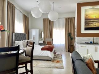 Citrine-dreamy Mall Studio Unit - Crown Point - 4