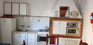 APARTAMENTO PUERTO MADRYN PLAYA MIMOSA - Puerto Madryn - 4