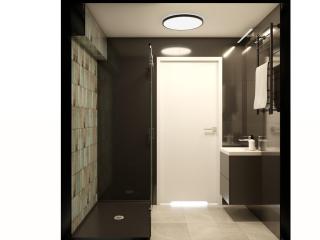 Studio 208 w centrum z klimatyzacją - 7