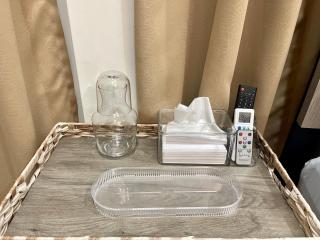 Citrine-dreamy Mall Studio Unit - Crown Point - 1
