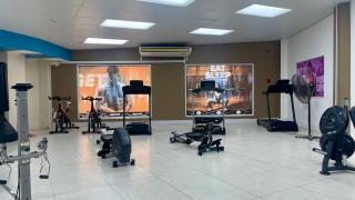 Citrine-dreamy Mall Studio Unit - Crown Point - 8