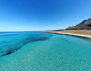 Coral Reef Blue - Custonaci - 9
